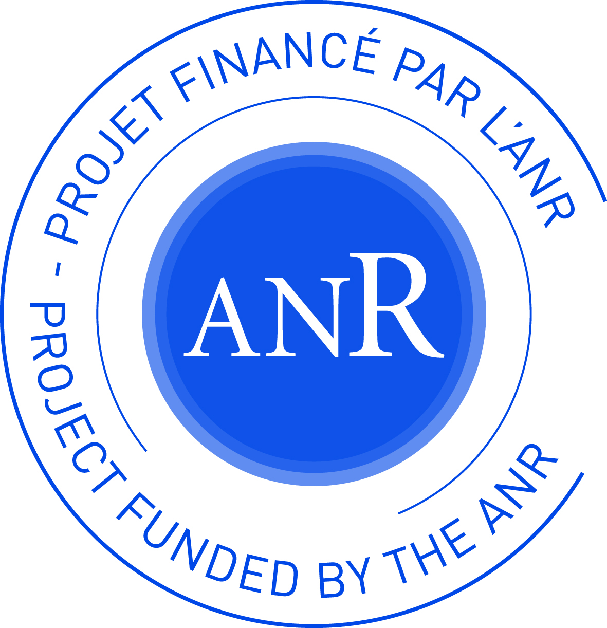 ANR project INQCA
